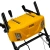 Бензиновая снегоуборочная машина SBM 610S PRO, 212 cc, электростартер, фара, обогрев Denzel по ценам производителя в Москве с доставкой по всей России