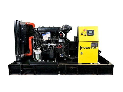 Дизельный генератор Vektor AD-20Y-T400 с АВР по ценам производителя в Москве с доставкой по всей России