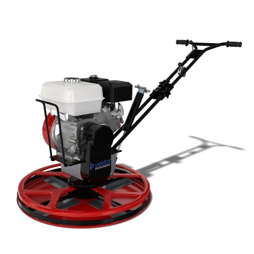 Затирочная (заглаживающая) машина Vektor VSCG-600 (Lifan) по ценам производителя в Москве с доставкой по всей России