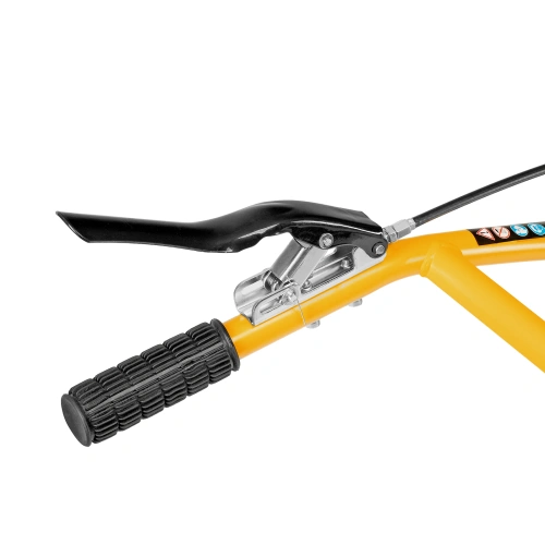 Мотоблок DPT-670S-PRO Denzel по ценам производителя в Москве с доставкой по всей России