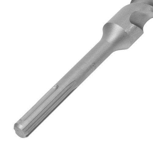 Бур по бетону, 45 х 1500 мм, SDS MAX c крестовой пластиной Matrix по ценам производителя в Москве с доставкой по всей России