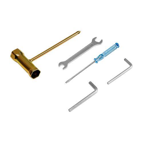 Триммер бензиновый MT-52, 52 см³, неразъемная штанга, состоит из 2 частей MTX по ценам производителя в Москве с доставкой по всей России