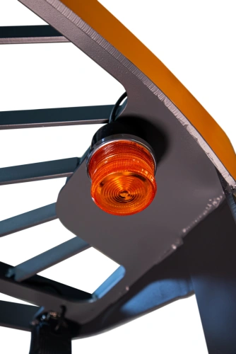 Ричтрак электрический с кабиной TOR 2,0 т 9,5 м CQD20-D Li-ion купить в Москве с доставкой по всей России | ProtosMarket.ru