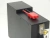 Аккумулятор литий-ионный (Li-ion) 24В/20Ач 186х85х266  для тележек CBD15 по ценам производителя в Москве с доставкой по всей России