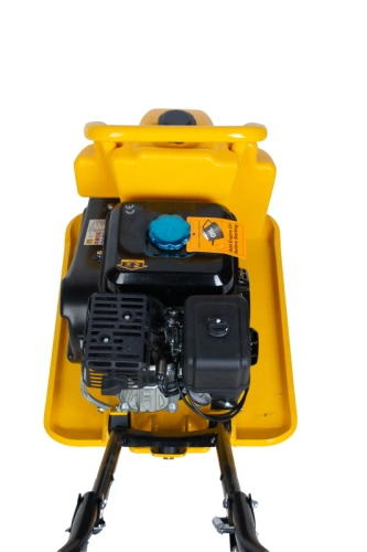 архив_Виброплита 100 кг, 25кН (LCT) бак, коврик, колесный комплект TOR T-100 купить в Москве с доставкой по всей России | ProtosMarket.ru