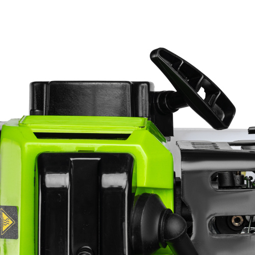 Триммер бензиновый ТС-2500Н, 43 см3, неразъемная штанга, состоит из 2 частей Сибртех по ценам производителя в Москве с доставкой по всей России