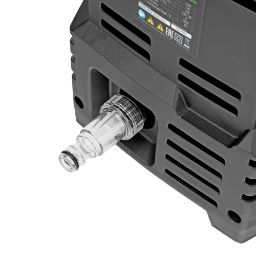 Моечная машина высокого давления АМ-1600, 1600 Вт, 130 бар, 330 л/ч, переносная Сибртех купить в Москве с доставкой по всей России | ProtosMarket.ru