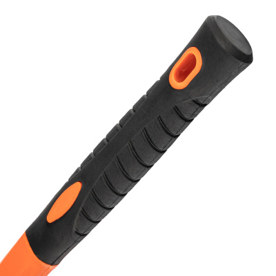 Киянка резиновая, 450 г, белая резина, фибергласовая рукоятка Sparta по ценам производителя в Москве с доставкой по всей России