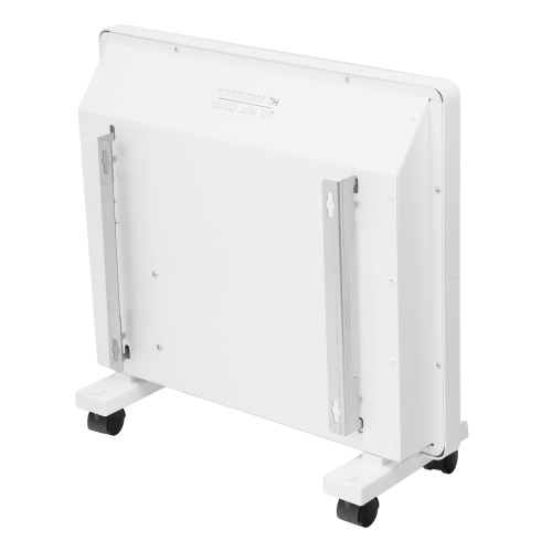 Конвектор электрический КМ-1000.1, 230 В, 1000 Вт, X-образный нагреватель, колеса, термостат MTX по ценам производителя в Москве с доставкой по всей России