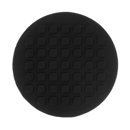 Резиновая опора для подкатного домкрата D 65 мм Matrix по ценам производителя в Москве с доставкой по всей России