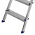 Стремянка, 4 ступени, алюминиевая, Сибртех по ценам производителя в Москве с доставкой по всей России Стремянка, 4 ступени, алюминиевая, Сибртех по ценам производителя в Москве с доставкой по всей России