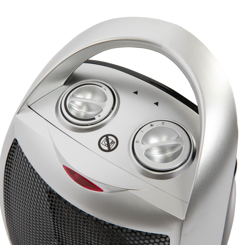 Тепловентилятор электр. керамический FHC-1500, 3 реж., вентилятор, нагрев 750/1500 Вт, MTX по ценам производителя в Москве с доставкой по всей России