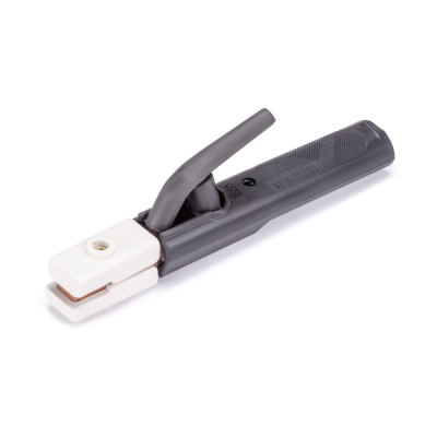 Электрододержатель Foxweld EHM-500A (немецкий тип) купить в Москве с доставкой по всей России | ProtosMarket.ru