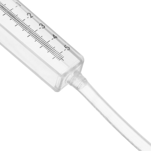 Гидроуровень, L 20 м, D 8 мм, со шкалой Сибртех по ценам производителя в Москве с доставкой по всей России