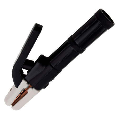 Держатель электродов, 500 А Сибртех по ценам производителя в Москве с доставкой по всей России