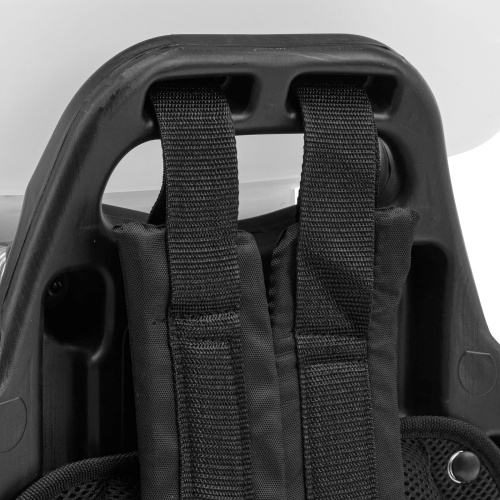 Опрыскиватель бензиновый GS-63-PRO, 63 см3, бак 25 л Denzel по ценам производителя в Москве с доставкой по всей России