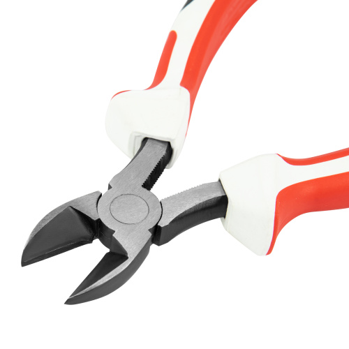 Бокорезы Premium, 200 мм, трехкомпонентные рукоятки Matrix по ценам производителя в Москве с доставкой по всей России