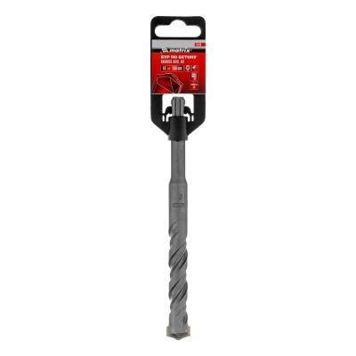 Бур по бетону, 16 х 160 мм, SDS Plus Matrix по ценам производителя в Москве с доставкой по всей России
