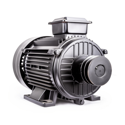 Электродвигатель в сборе AEROMAX EM-700 (400В / 7.5кВт) по ценам производителя в Москве с доставкой по всей России