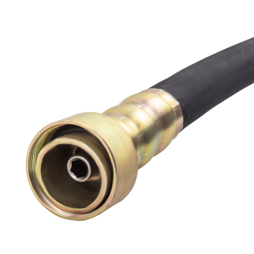 Гайка накидная М12х1,25LH (универсальная, латунь) по ценам производителя в Москве с доставкой по всей России