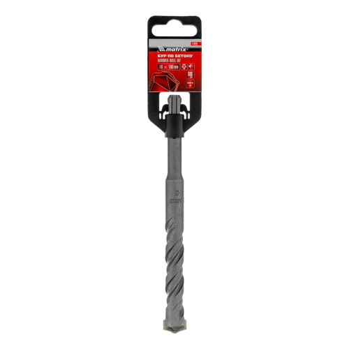 Бур по бетону, 16 х 160 мм, SDS Plus Matrix по ценам производителя в Москве с доставкой по всей России