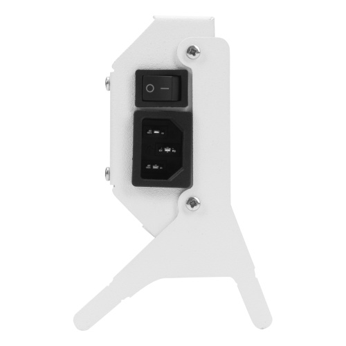 Конвектор электрический плинтусный ATRIC-450, 230 В, 450 Вт, ТЭН Denzel по ценам производителя в Москве с доставкой по всей России