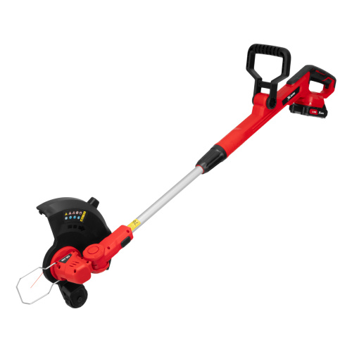 Триммер аккумуляторный GM-300, Li-Ion, 20 В MTX по ценам производителя в Москве с доставкой по всей России