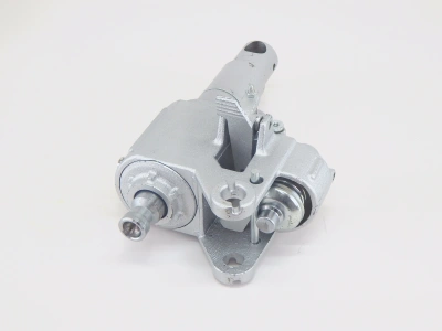 Гидроузел в сборе для тележек гидравлических RHP(BF) шток 31,5 мм (сталь) (Oil pump Assembly, B200) по ценам производителя в Москве с доставкой по всей России