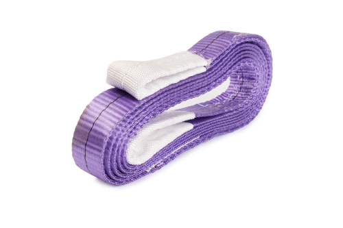 Строп текстильный TOR СТП 1,0 т 6,0 м 30 мм (6:1) по ценам производителя в Москве с доставкой по всей России