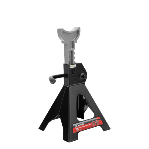 Подставки под машину регулируемые, 3 т, H подъема 295-425 мм, 2 шт Matrix по ценам производителя в Москве с доставкой по всей России