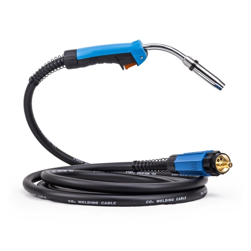 Горелка MIG-36 5м 340А купить в Москве с доставкой по всей России | ProtosMarket.ru