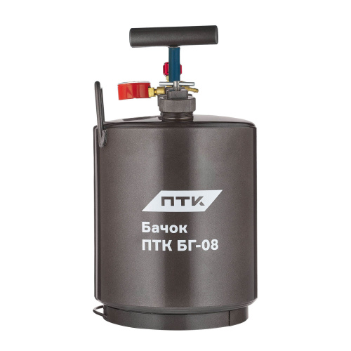 Бачок ПТК БГ-08 по ценам производителя в Москве с доставкой по всей России