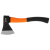 Топор, 800 г, фибергласовое топорище Sparta по ценам производителя в Москве с доставкой по всей России