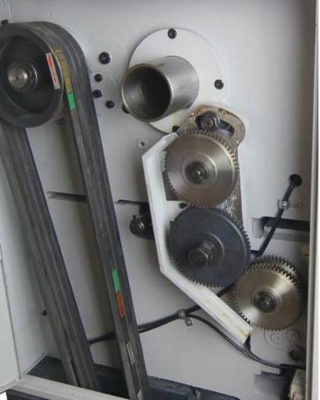 ZH 51150 DRO RFS по ценам производителя в Москве с доставкой по всей России