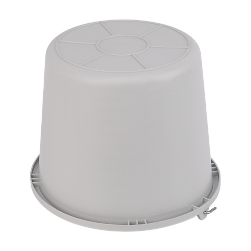 Ведро строительное пластмассовое 12 л, усиленное Matrix по ценам производителя в Москве с доставкой по всей России