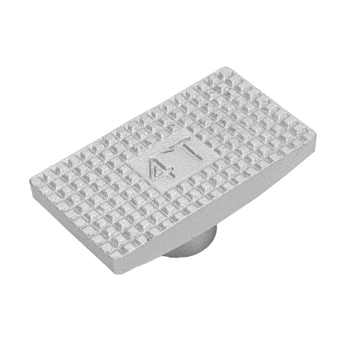 Растяжка гидравлическая, 4 т, набор из 17 предметов, 7 сменных насадок, в пластиковом кейсе Matrix по ценам производителя в Москве с доставкой по всей России