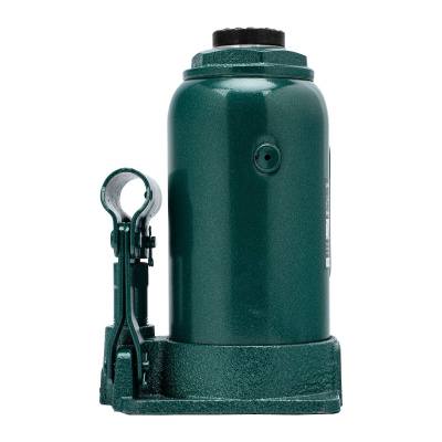 Домкрат гидравлический бутылочный, 16 т, 205-400 мм Сибртех купить в Москве с доставкой по всей России | ProtosMarket.ru