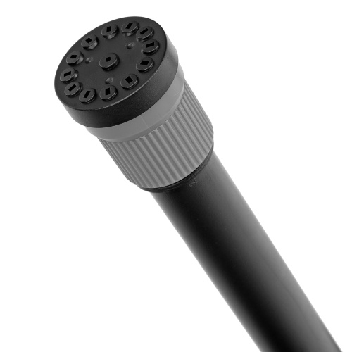 Насос фонтанный FNP31-24, 31 Вт, подъем 2,4 м, 1500 л/ч, колокольчик/2 каскада/гейзер Denzel по ценам производителя в Москве с доставкой по всей России