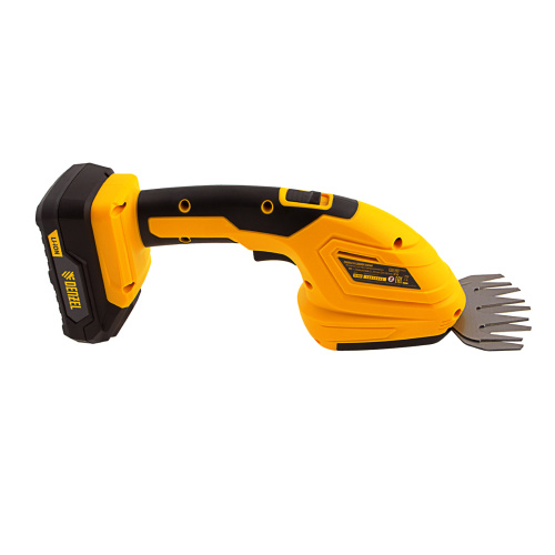 Ножницы-кусторез аккумуляторные  CGS-100, 18В Li-Ion Denzel по ценам производителя в Москве с доставкой по всей России