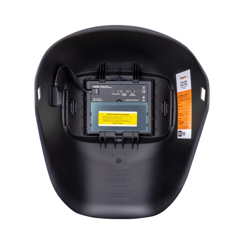 Маска сварщика КОРУНД-5 родина (ф-р 2100V) без коробки по ценам производителя в Москве с доставкой по всей России