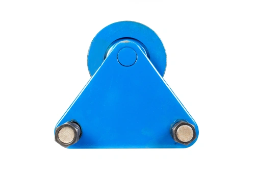 Тележка холостая для тали TOR CD1 1,0 т по ценам производителя в Москве с доставкой по всей России