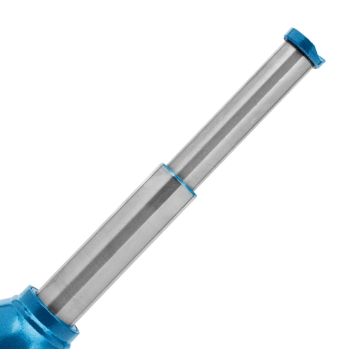 Домкрат гидравлический бутылочный телескопический, 2 т, подъем 170-380 мм Stels по ценам производителя в Москве с доставкой по всей России