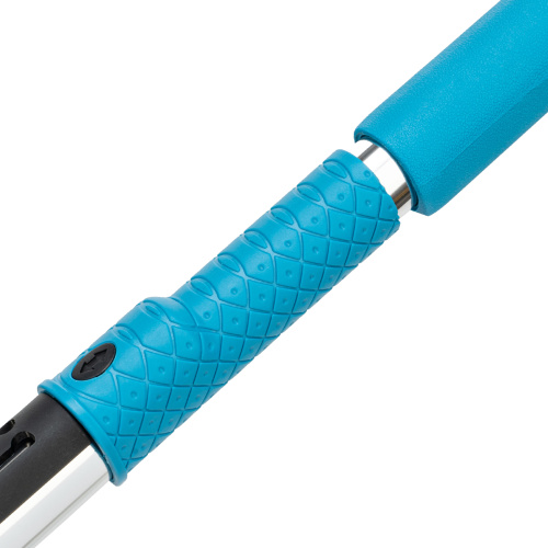 Удалитель сорняков телескопический, 990 - 1170 мм, алюминиевый корпус, Luxe, Palisad по ценам производителя в Москве с доставкой по всей России