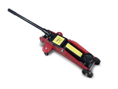 Домкрат подкатной TOR 2,0 т 140-295MM LT-FJ820011 по ценам производителя в Москве с доставкой по всей России