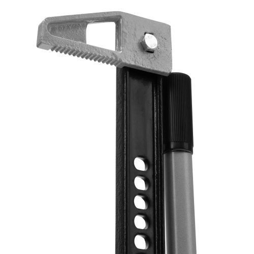 Домкрат реечный, 3 т, высота подъема 115-660 мм, HigH Jack Matrix по ценам производителя в Москве с доставкой по всей России