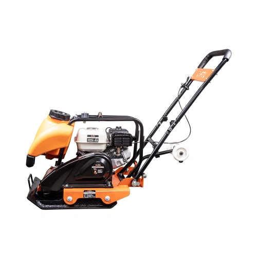 Виброплита FTL PCF 80H по ценам производителя в Москве с доставкой по всей России