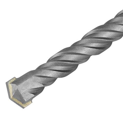 Бур по бетону, 16 x 600 мм, SDS Plus Сибртех по ценам производителя в Москве с доставкой по всей России