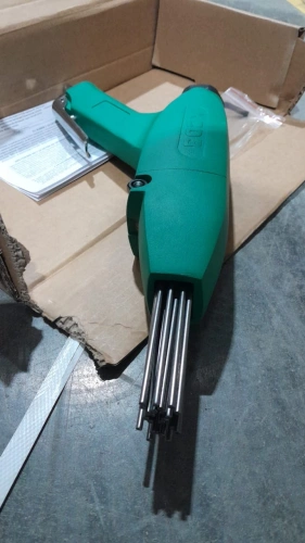 Молоток пучковый пневматический ППМ-3 по ценам производителя в Москве с доставкой по всей России