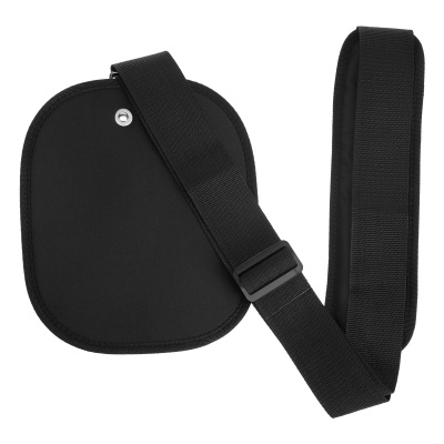 Ремень для триммера универсальный с защитой бедра Denzel по ценам производителя в Москве с доставкой по всей России