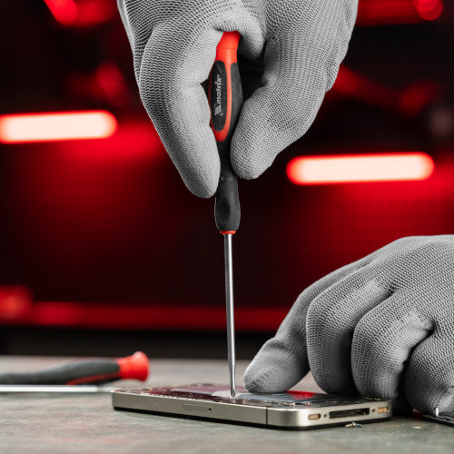 Набор отверток для точных работ с мобильными телефонами, 8 шт, Crv Matrix по ценам производителя в Москве с доставкой по всей России